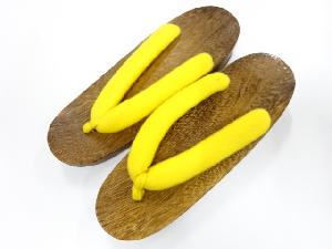 桐下駄(24センチ)